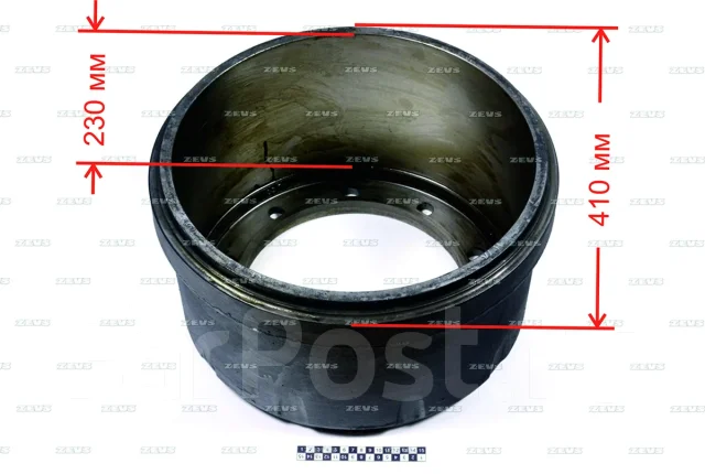 ��������� ������� Zevs BD0404 BD0404 ����