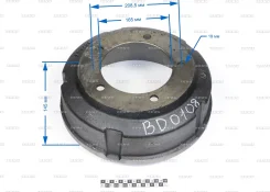 ��������� ������� Zevs BD0108 BD0108 ����