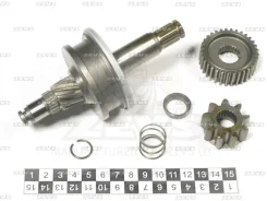 ������� �������� Zevs DX1330 DX1330 ����