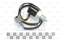 �������� ��� ������ ������� ZEVS, ������� TH-B521 THB521 ����