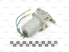 ������ ������� ������� Zevs DF198 DF198 ����