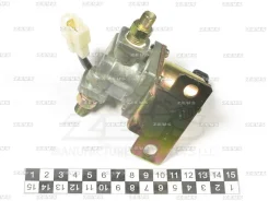 ������ ������� ������� Zevs DF224 DF224 ����