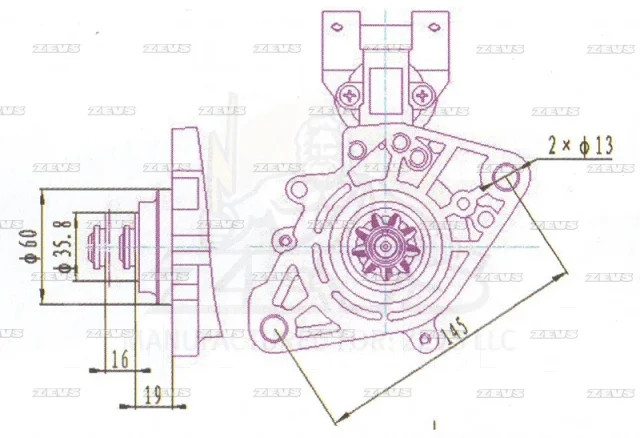 ������� Zevs QDJ2450 QDJ2450 ����