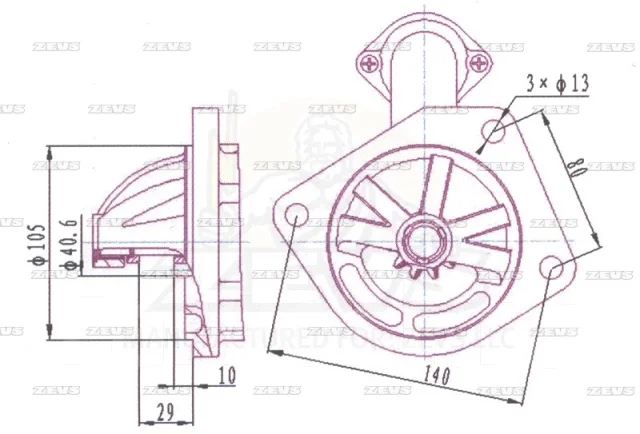 ������� Zevs QDJ251G QDJ251G ����