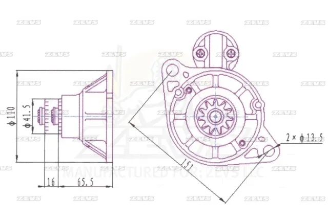 ������� Zevs QDJ2612 QDJ2612 ����
