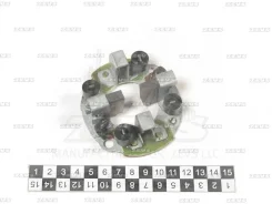 �������� ���� �������� Zevs TZ215-320 TZ215320 ����