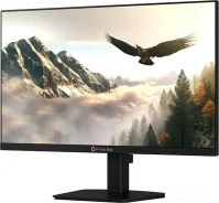 23,8" ������� Prime Box Eagle M24HVIB. 23.8", ���������� �� (LCD, LED, QLED) ����