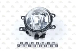 ������� Zevs 04-5005R 045005R ����