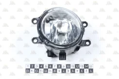 ������� Zevs 04-5005L 045005L ����