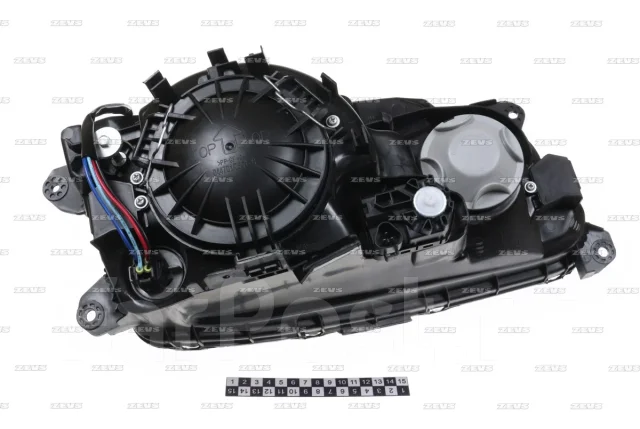 ���� Zevs 04-4701-C-AL 044701CAL ����