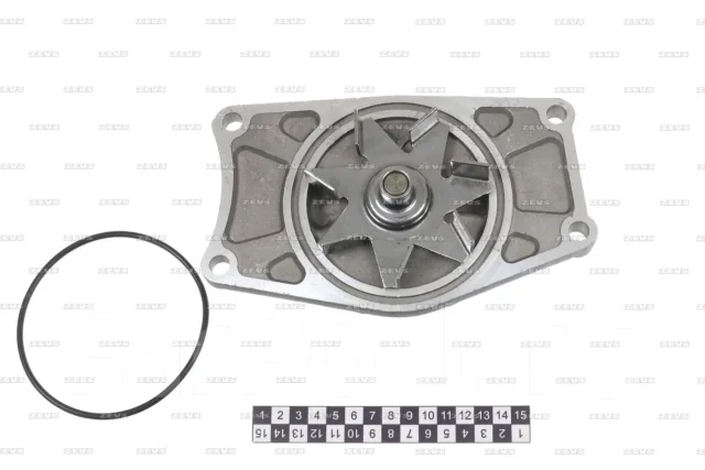 ����� ������� Zevs WP3410 WP3410 ����
