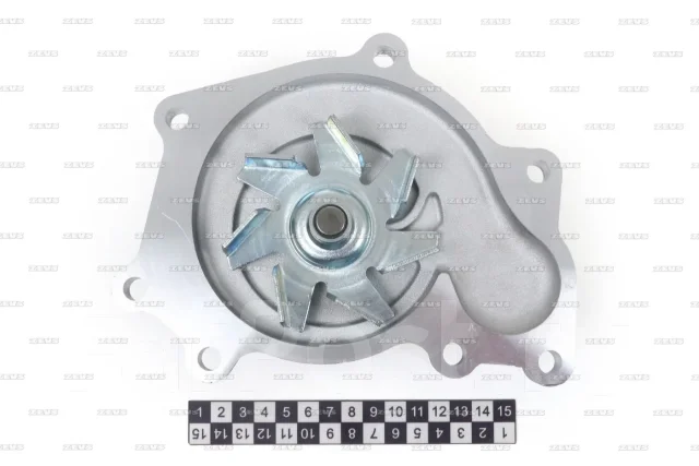 ����� ������� Zevs WP4451 WP4451 ����