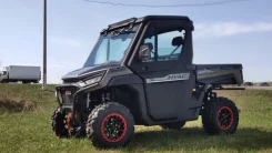 Aodes Workcross 1000-3 HVAC. ��������, ��� �������. ��� ����� �� ������������ ����