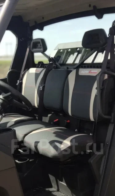 Aodes Workcross 1000-3 HVAC. ��������, ��� �������. ��� ����� �� ������������ ����