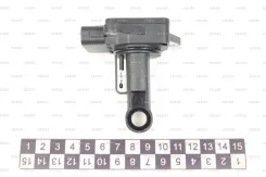 ������ ������� ������� Zevs AFS1020 AFS1020 ����