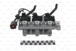 ������ ������� ������� Zevs DF350 DF350 ����