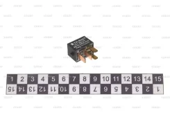 ���� ZEVS, ������� TH-R401 THR401 ����