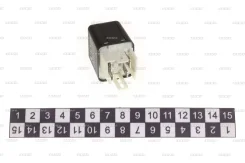 ���� ZEVS, ������� TH-R724 THR724 ����