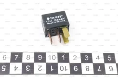���� ZEVS, ������� TH-R727 THR727 ����