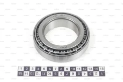��������� ��������� Zevs 28985/20 28985 ����