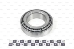 ��������� ��������� Zevs 28584/21 28584 ����