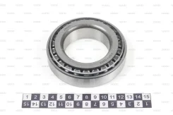��������� ��������� Zevs 28680/22 28680 ����