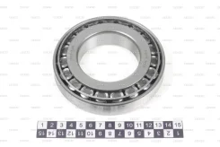 ��������� ��������� Zevs 30213JR 30213JR ����