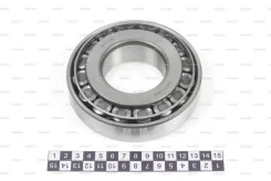 ��������� ��������� Zevs 30311JR 30311JR ����