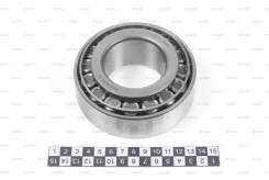 ��������� ��������� Zevs 32310/55JR 32310 ����