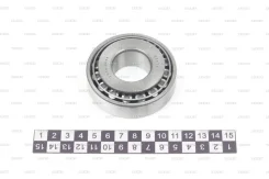 ��������� ��������� Zevs 02474/20 02474 ����