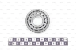 ��������� ��������� Zevs 30305JR 30305JR ����