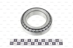 ��������� ��������� Zevs 32012JR 32012JR ����