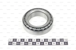 ��������� ��������� Zevs LM104948/10 LM104948 ����