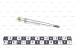 ����� ������ EIKO, ������ GM513 GM513 ����