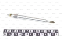 ����� ������ EIKO, ������ GH406 GH406 ����