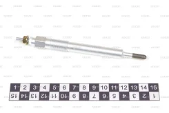 ����� ������ ��� HINO Ranger EIKO, ������ GH405 GH405 ����