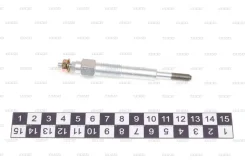 ����� ������ EIKO, ������ GI015 GI015 ����