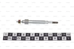 ����� ������ EIKO, ������ GX604 GX604 ����