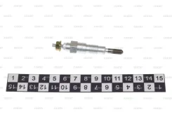 ����� ������ EIKO, ������ GN317 GN317 ����