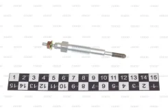 ����� ������ EIKO, ������ GM503 GM503 ����