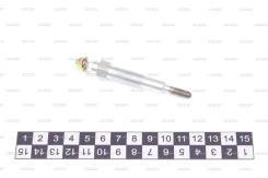 ����� ������ EIKO, ������ GM511 GM511 ����