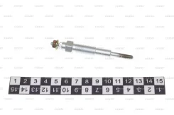 ����� ������ EIKO, ������ GM509 GM509 ����