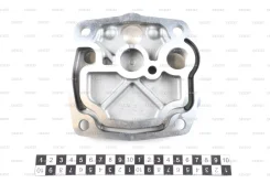 ������� ���������� ����������� Zevs HAU-8000 HAU8000 ����