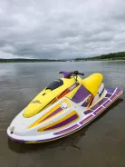 Yamaha SuperJet. 2002 ��� ����