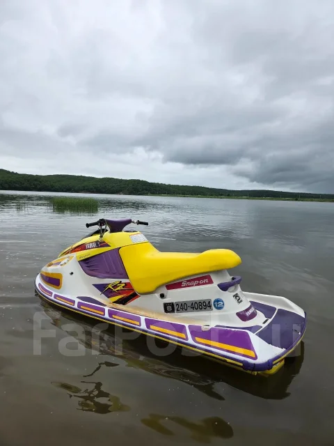 Yamaha SuperJet. 2002 ��� ����