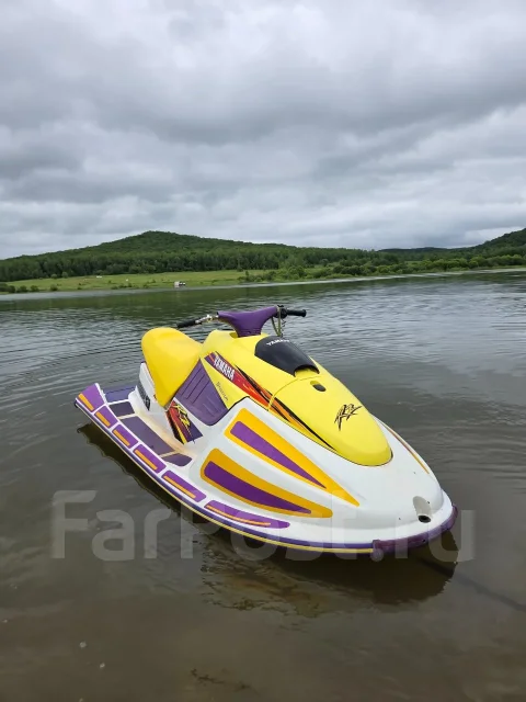 Yamaha SuperJet. 2002 ��� ����