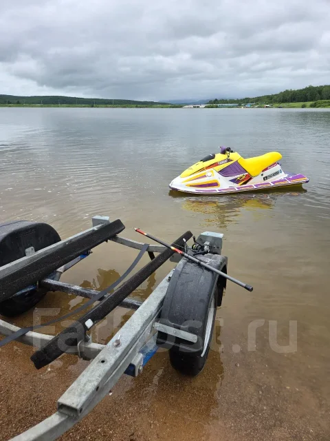 Yamaha SuperJet. 2002 ��� ����
