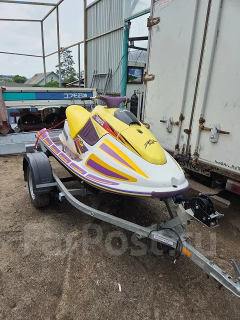Yamaha SuperJet. 2002 ��� ����