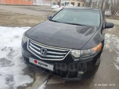 Honda Accord. CU2, K24Z3 ����