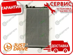 �������� ��������� MT (������ ������ ��� - ������) Skoda Fabia (99-) A/C+ (LRc 18QR); [JPR0259] JPR0259 ����